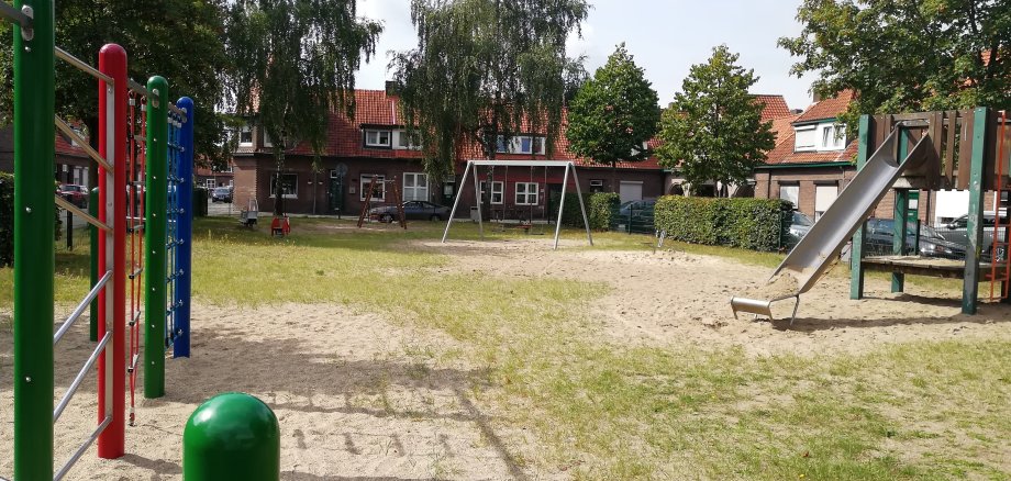 Spielplatz