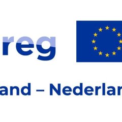 Das Interreg-Logo.