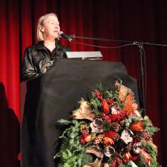 Ansprache von Birgit Tegetmeyer