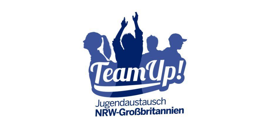 team up : Jugendaustausch NRW-Großbritannien