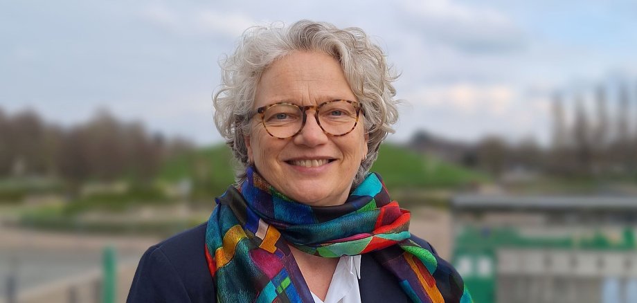 Christiane Schrader 